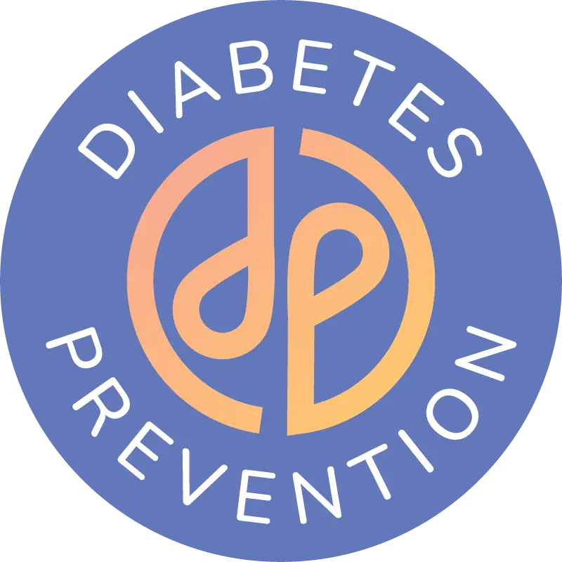 Diabetes Prevention logo