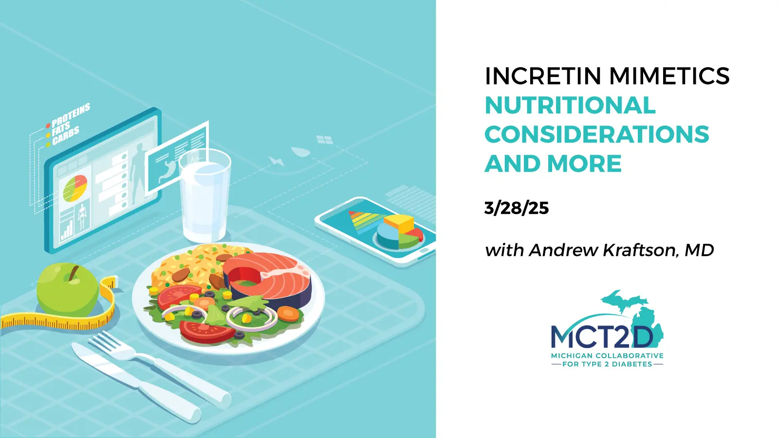 Incretin Mimetics Nutritional Considerations and More
