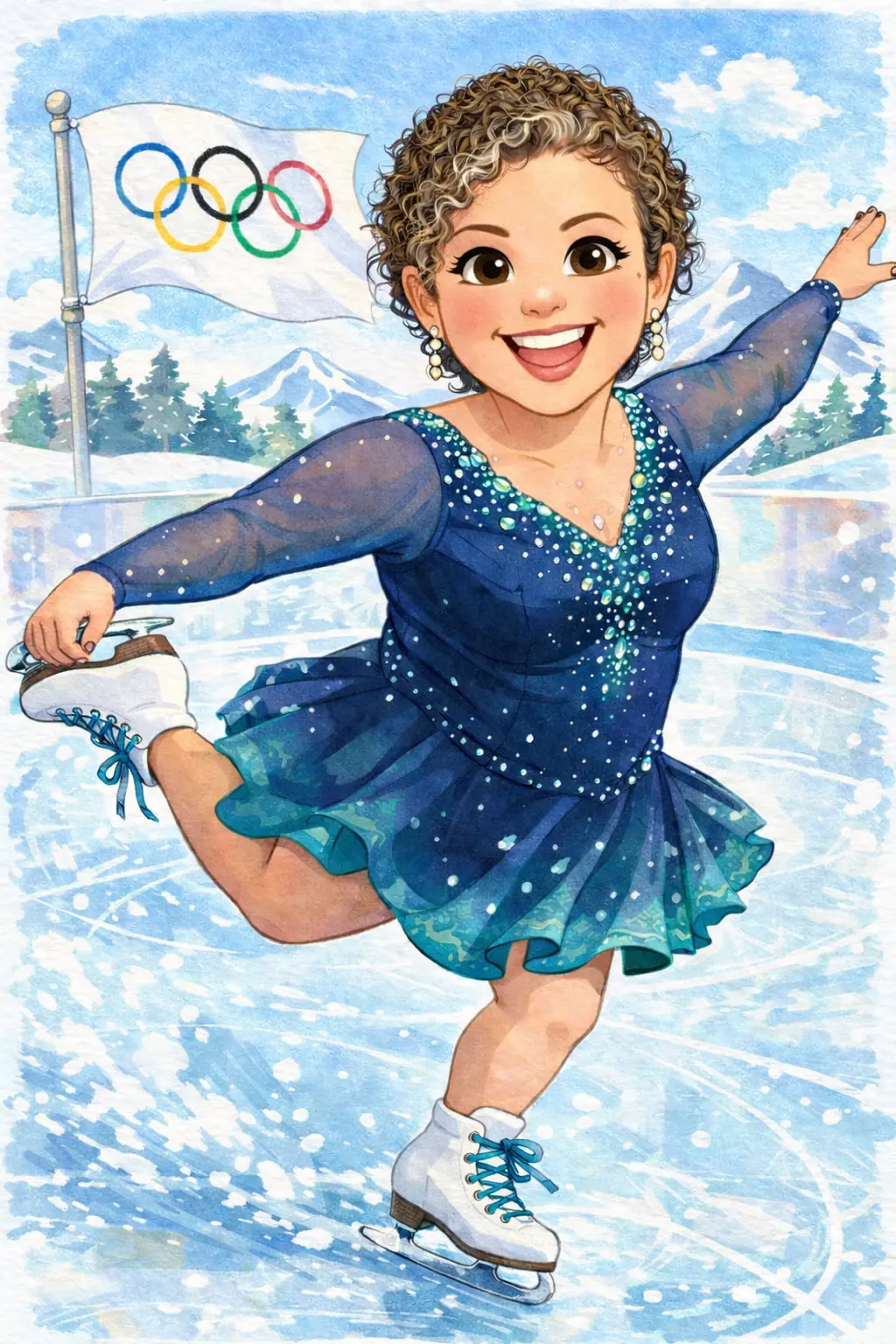 Athletic coach training