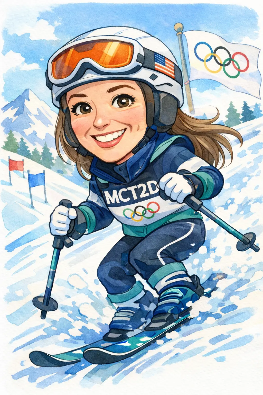 Sports coach mentoring