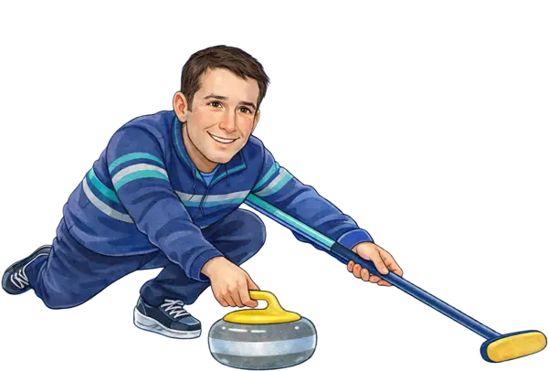 Marc Curling