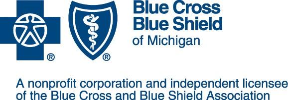 A nonprofit and independent licensee of the Blue Cross and Blue Shield Association