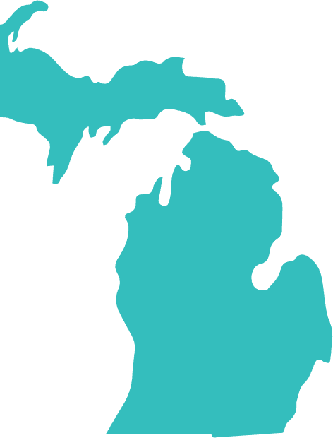Michigan outline