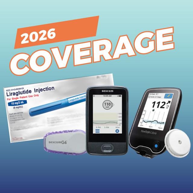 Coverage Changes in 2026...PLUS the 2026 PDF Coverage Guide