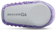Dexcom CGM