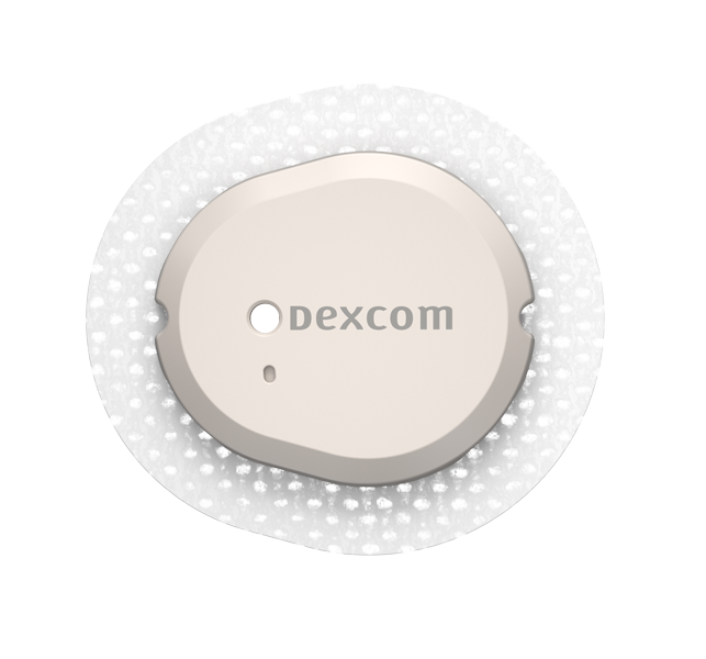 Dexcom CGM